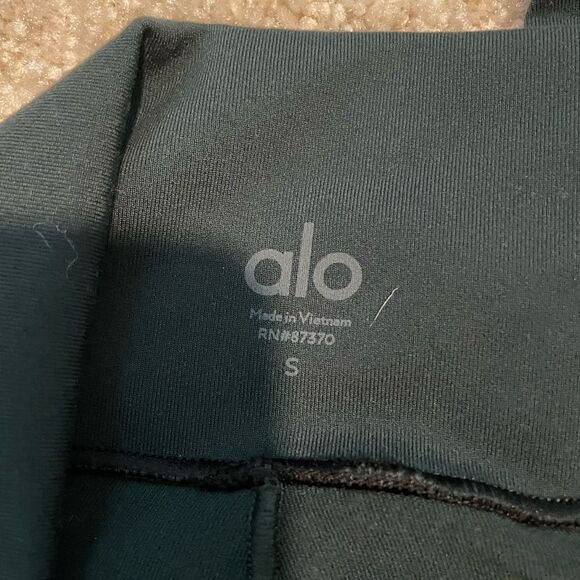 Alo Yoga High Waist Endurance Legging - Picture 4 of 4